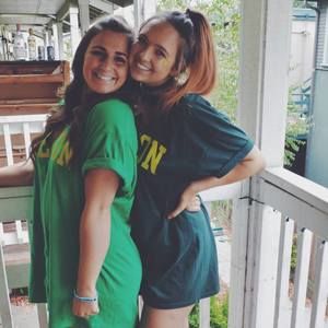 Meet your Posher, Maddy